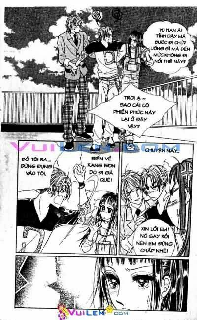 want you chapter 3 16