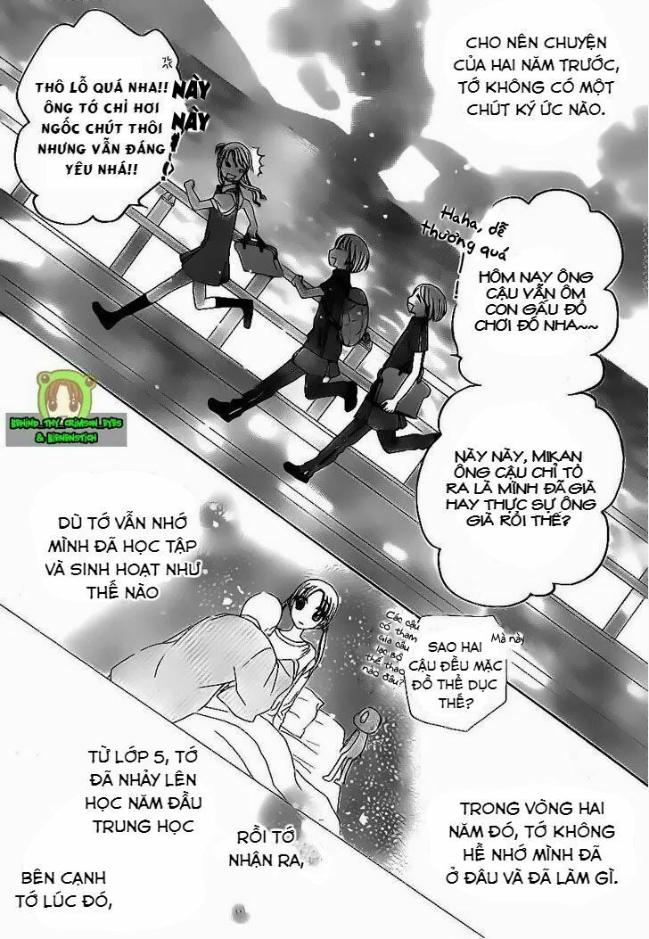 gakuen alice chapter 178 7