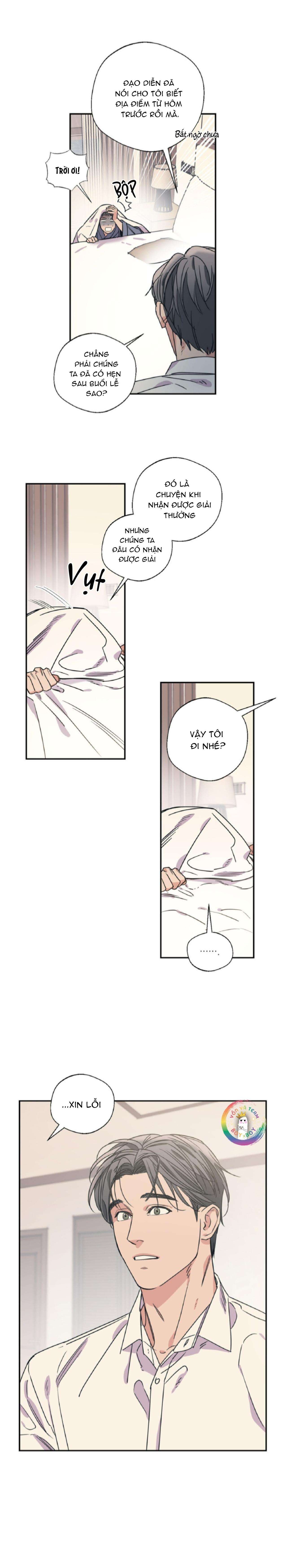 manhwa chịch vồn chịch vã chapter 96 14