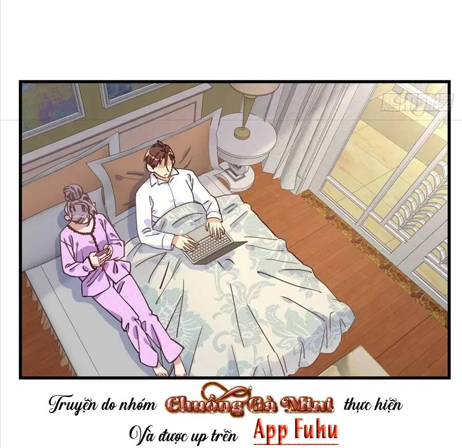 cố tổng, vợ của ngài quá mạnh rồi! chapter 62 14