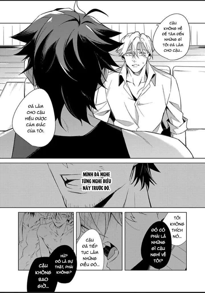 nghi vấn tình cảm chapter 4 21