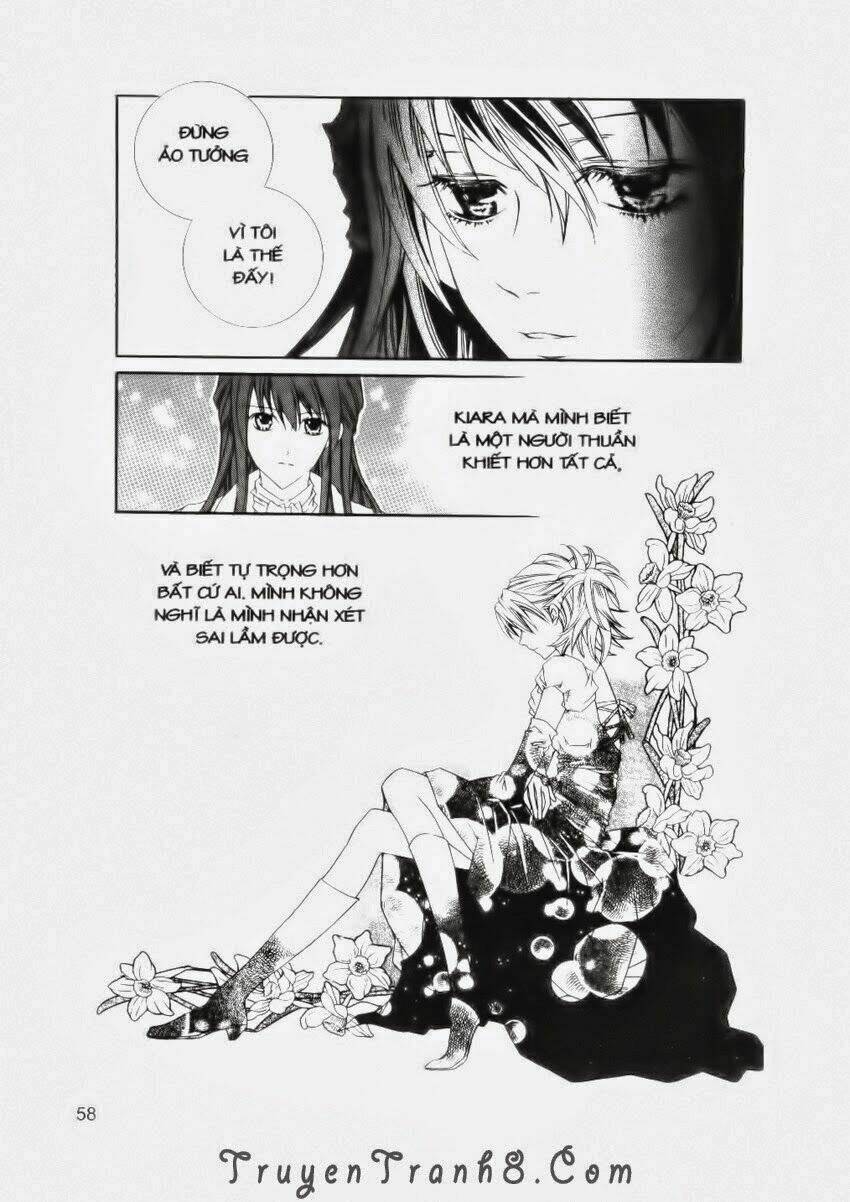 a kiss for my prince chapter 13 4