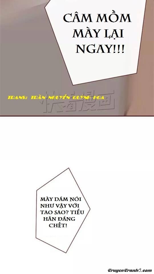 trả thù trường trung học phần 1 chapter 1 12