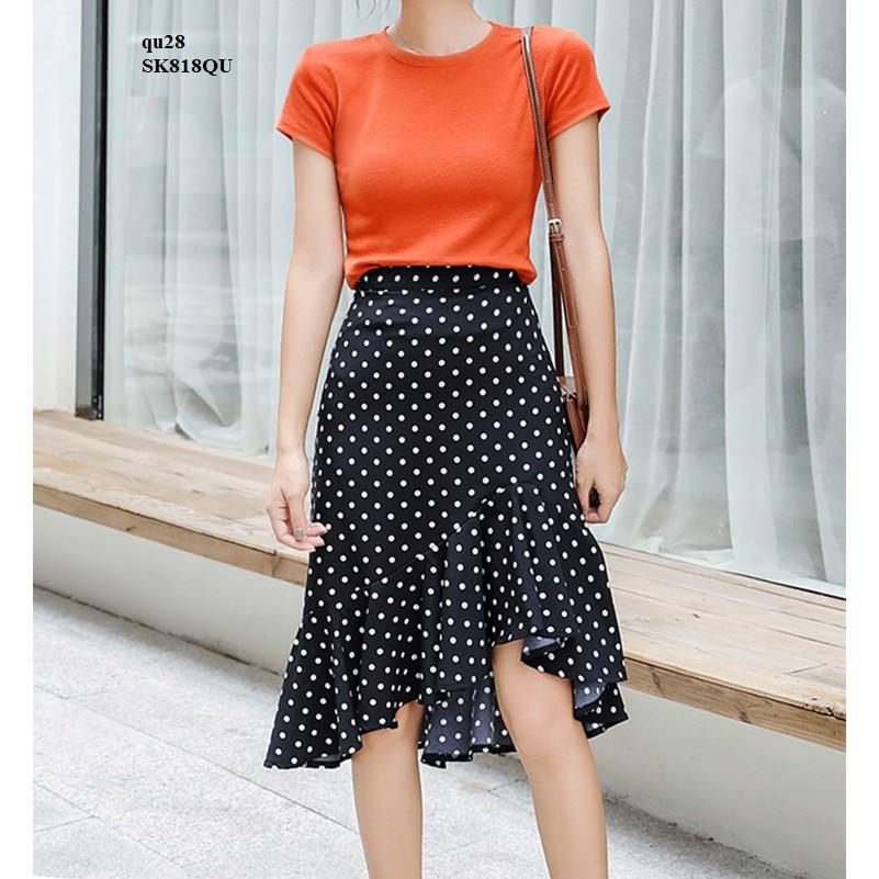 SK733 CHÂN VÁT CHẤM BI