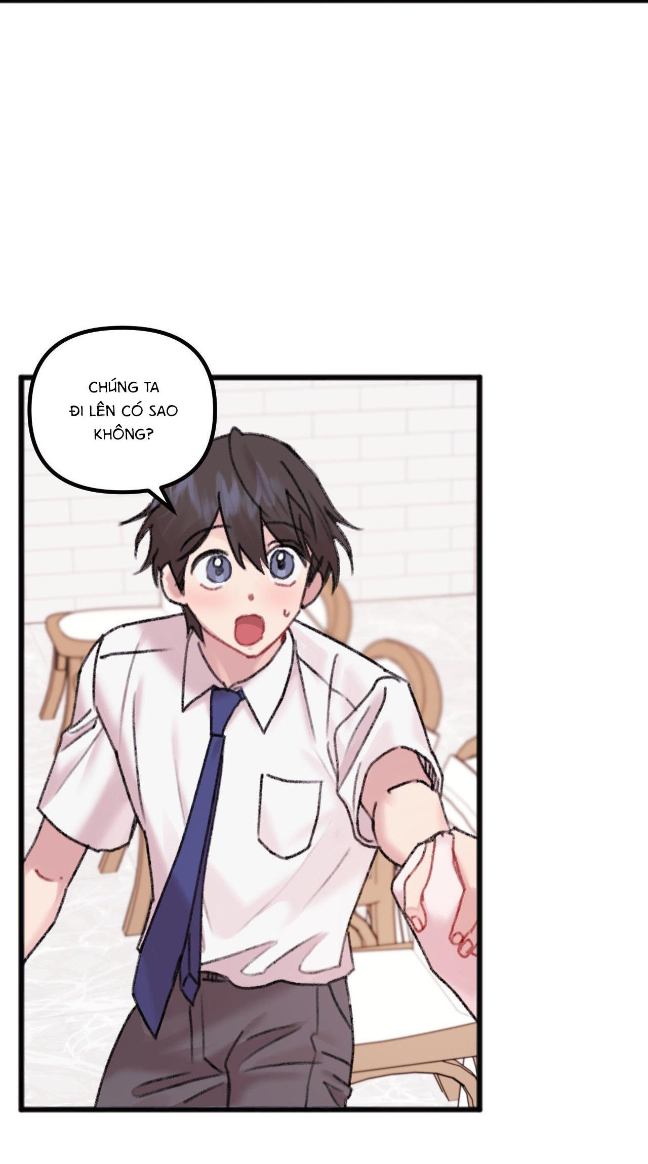 anh thật sự thích em sao chapter 26 23