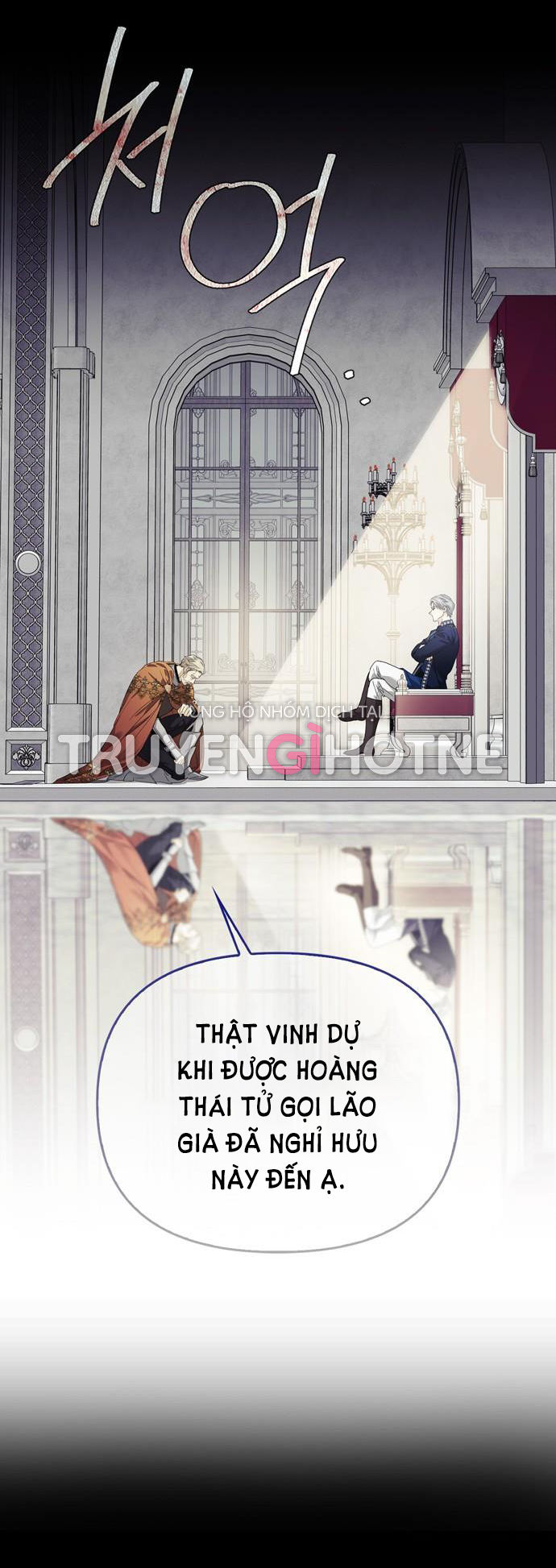 Tôi Thuần Hóa Chó Điên Của Chồng Cũ chapter 1.2 3