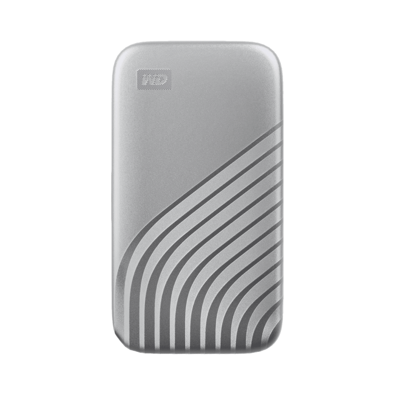 Ổ Cứng Di Động WD My Passport SSD Hàng Chính Hãng