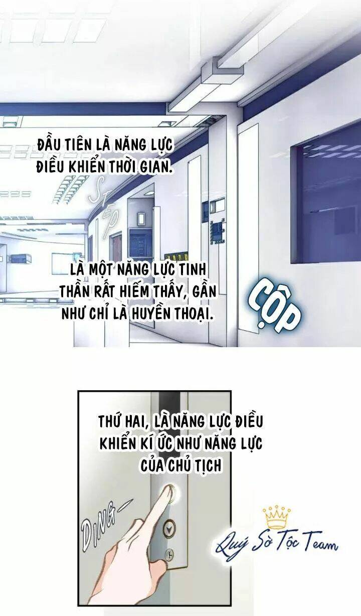 tiếp xúc chí mạng chapter 95 40