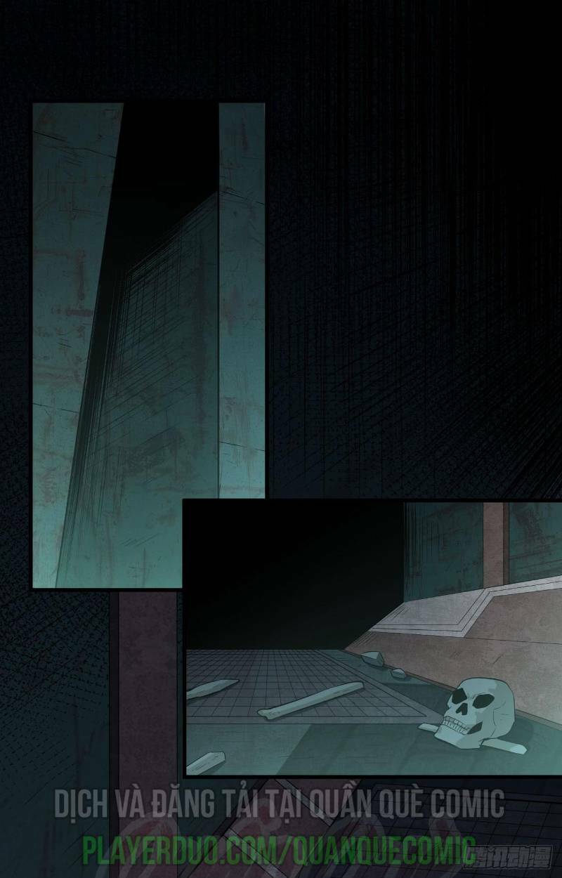 minh nhật thần đô chapter 38 1