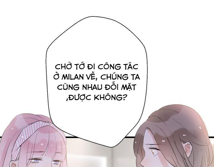 cuộc chiến tình yêu chapter 26 141