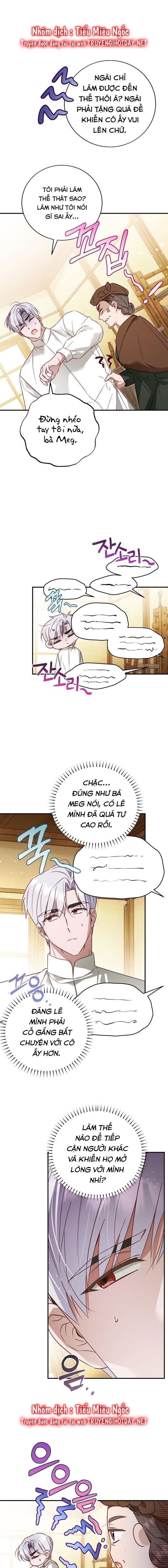 ngã xuống thiên đường chapter 32 3