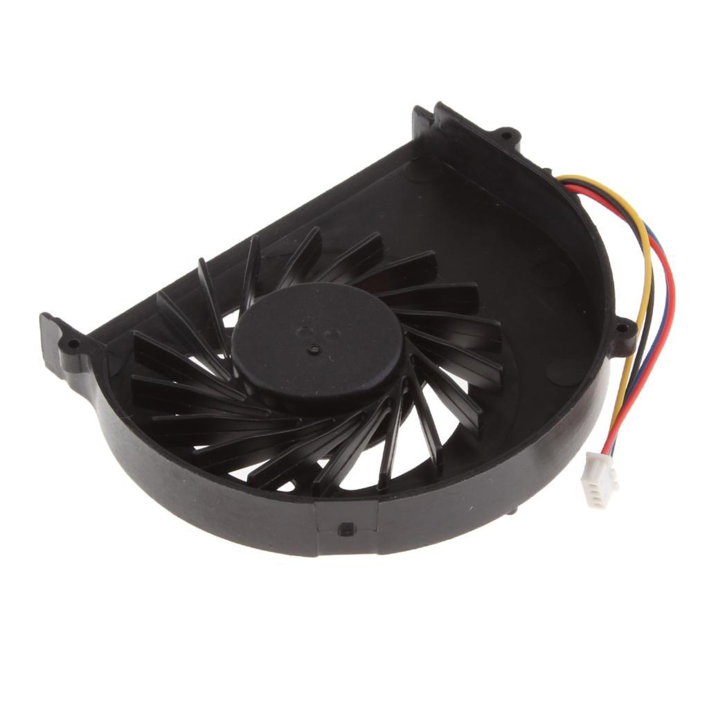 New CPU Cooling Cooler Fan For Lenovo Ideapad G360