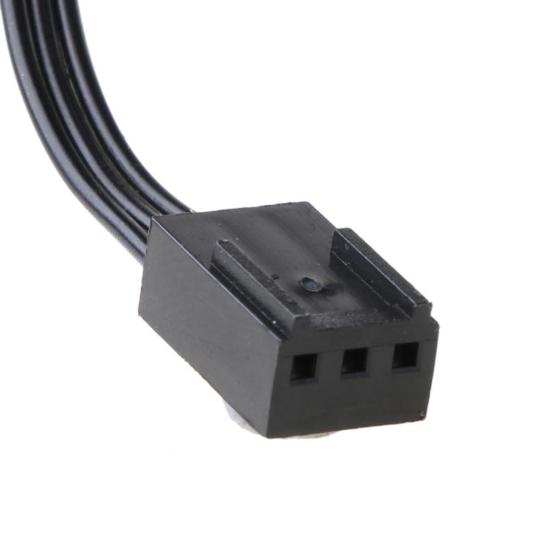 Rx 2 Quạt Tản Nhiệt Cpu Bằng Nhôm Cho Intel 775 / 1155 / 1151 Amd 754 / Am2