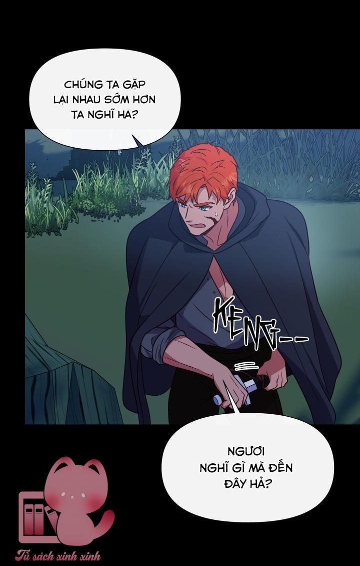 công nương khế ước của gia tộc công tước quái vật chapter 147 39