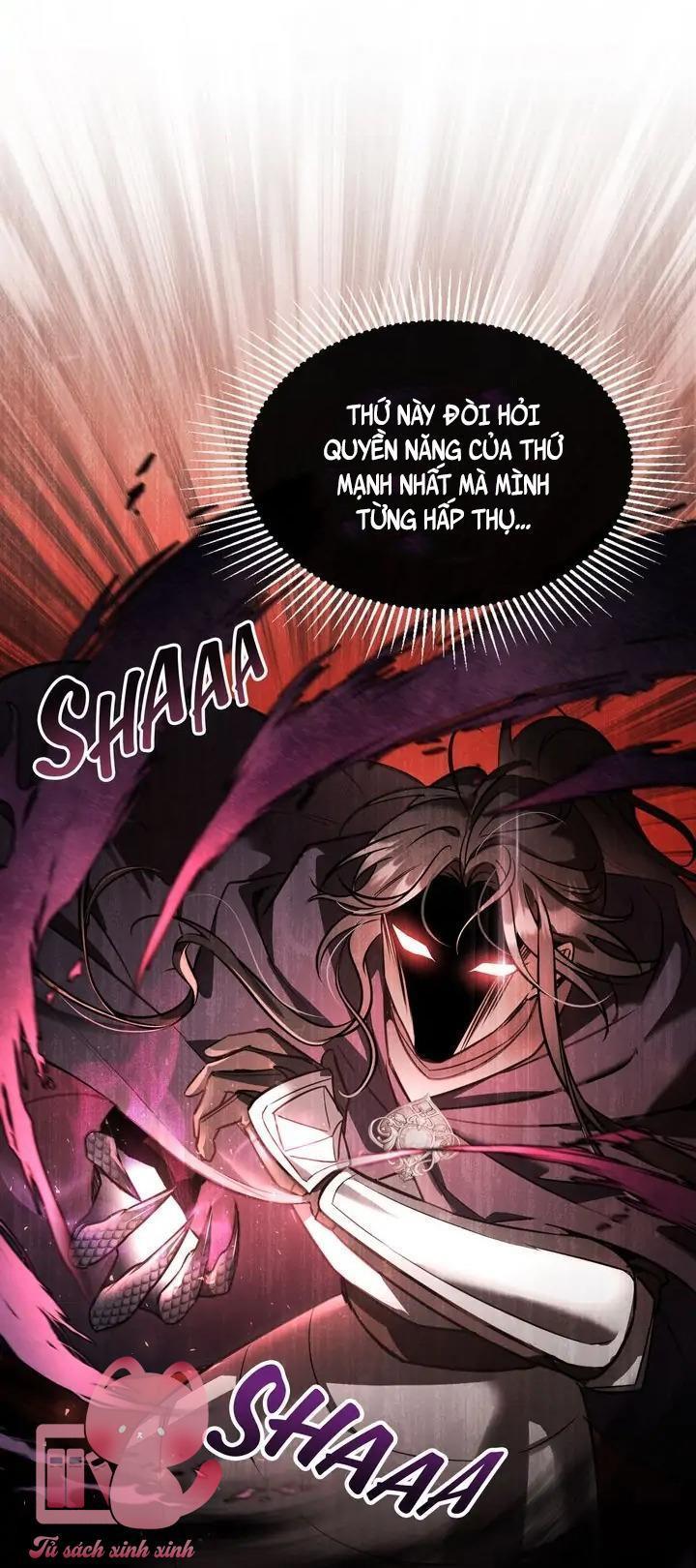 đêm đen khuất bóng chapter 28 7