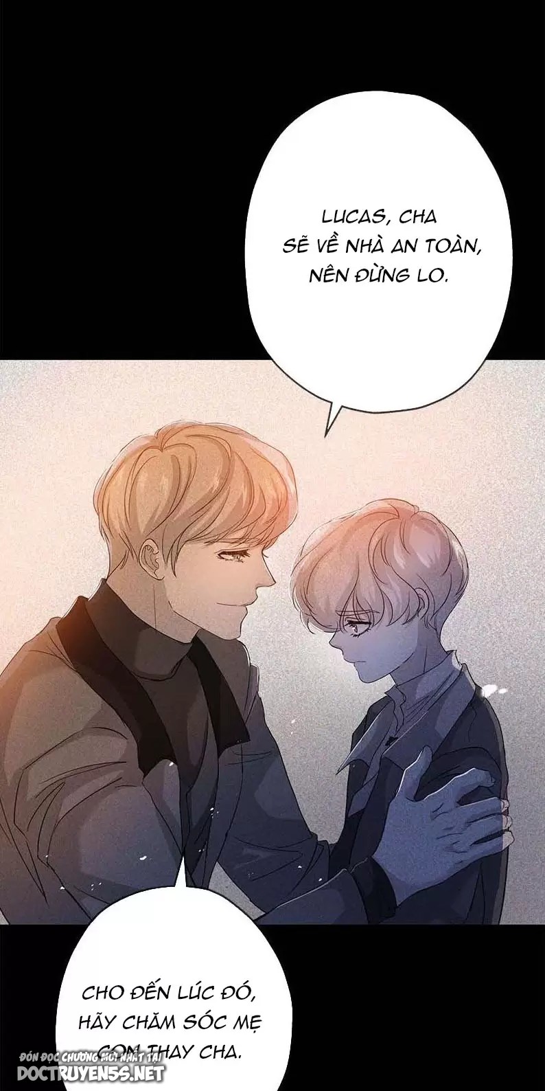 nếu tôi là nhân vật phản diện liệu tôi sẽ chết chapter 23 52