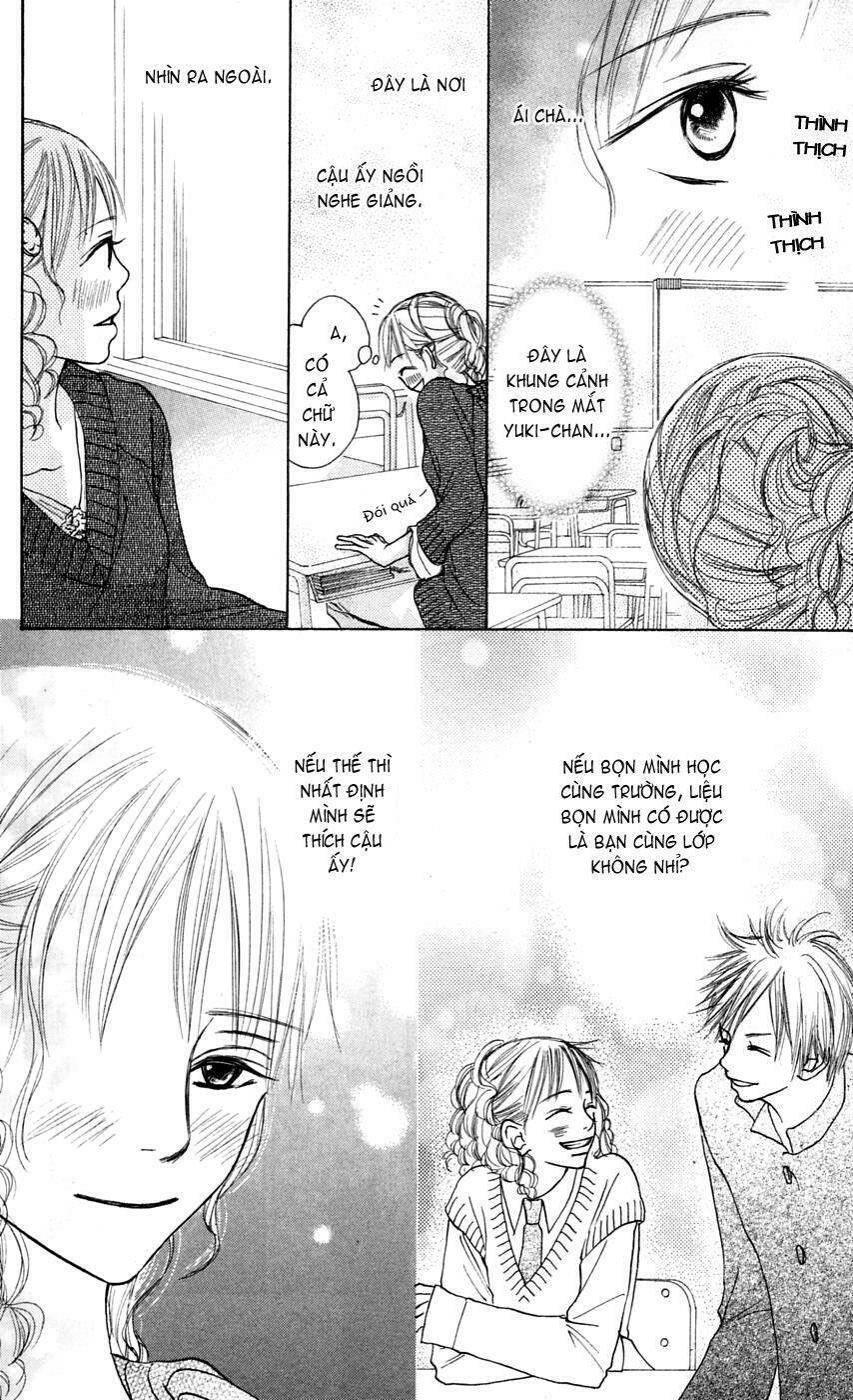 phát điên vì em chapter 6 24