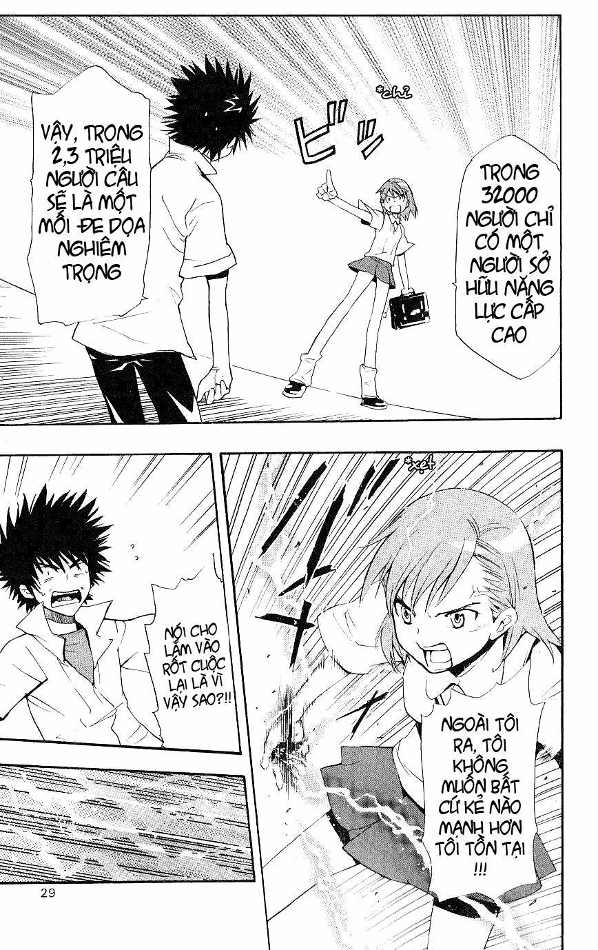 cấm thư ma thuật index chapter 1 26