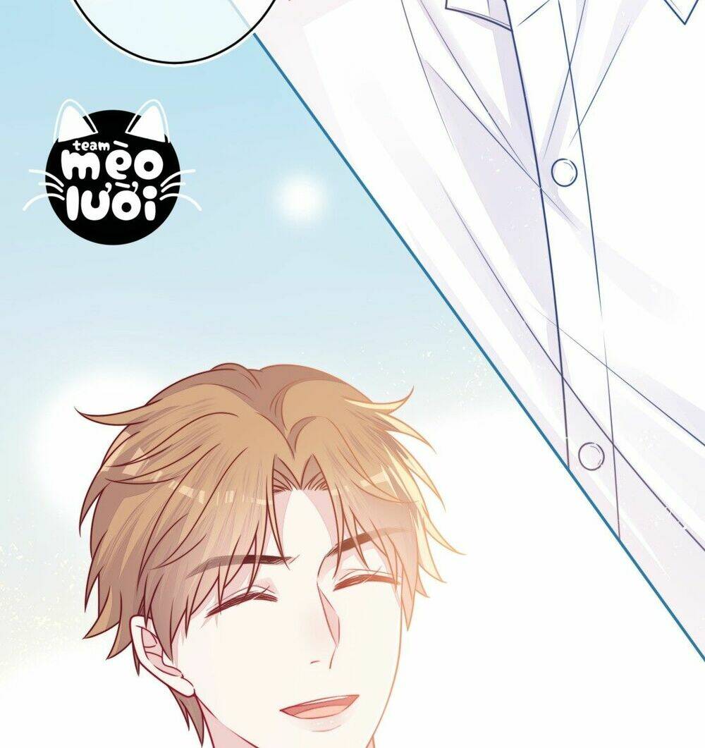 khi cô gái nhìn thấy thời gian chapter 30 59