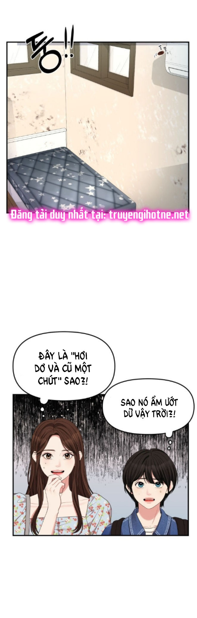 gửi em người đánh cắp những vì sao - to you who swallowed a star chapter 55.2 10