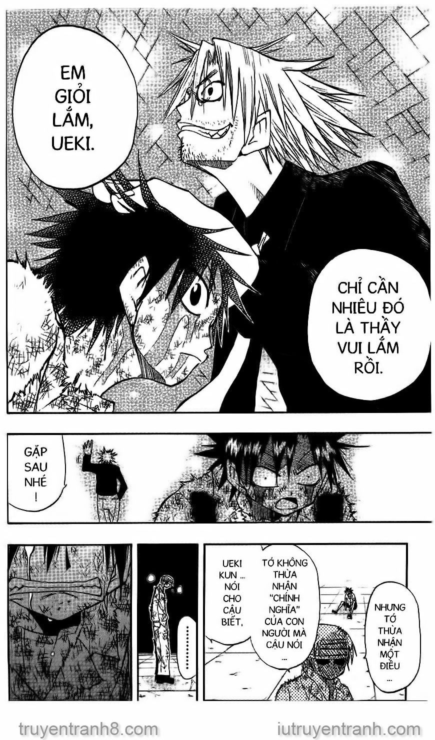 law of ueki chapter 83 17