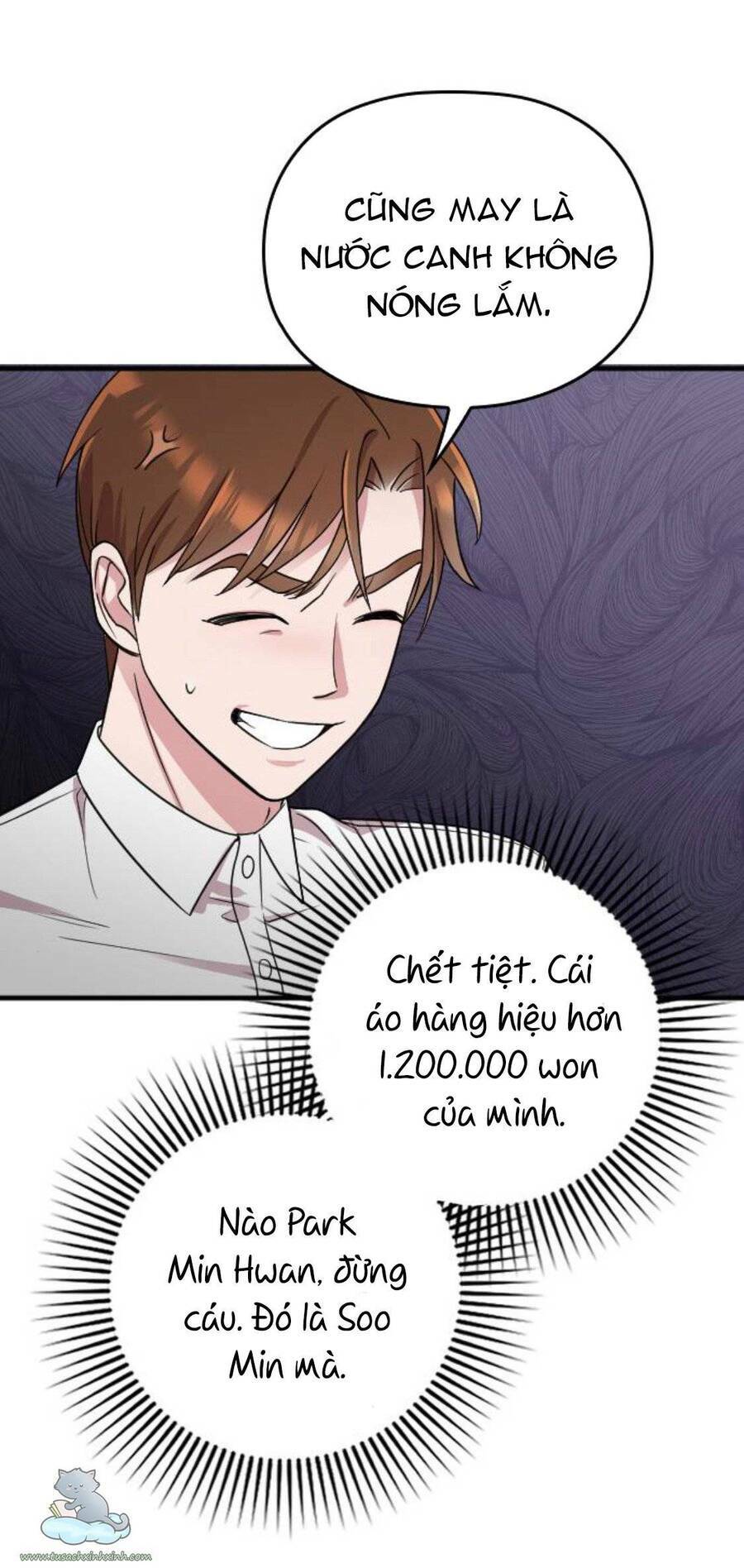 cô đi mà lấy chồng tôi đi chapter 6 81