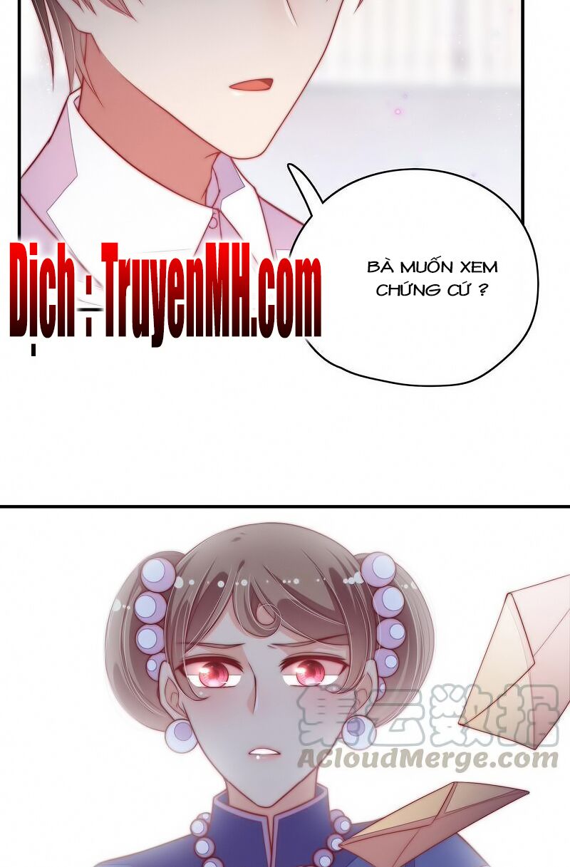 ngày nào thiếu soái cũng ghen chapter 88 11