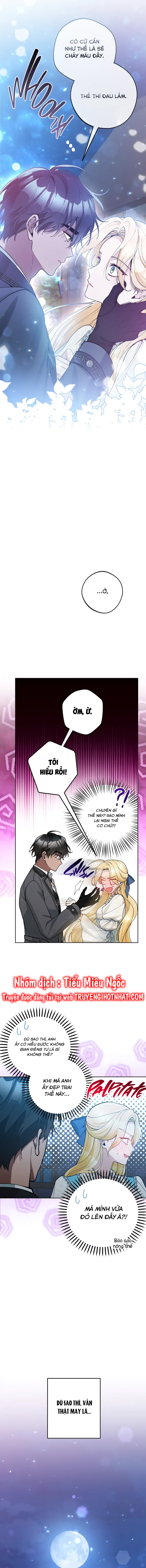 đừng đến cửa hàng của ác nữ phản diện chapter 49 9