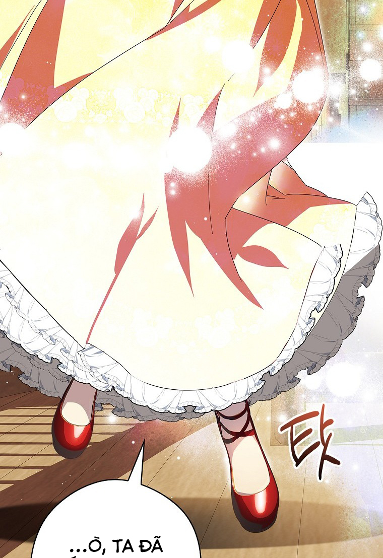 câu chuyện cổ tích về nhân vật phản diện chapter 45 41