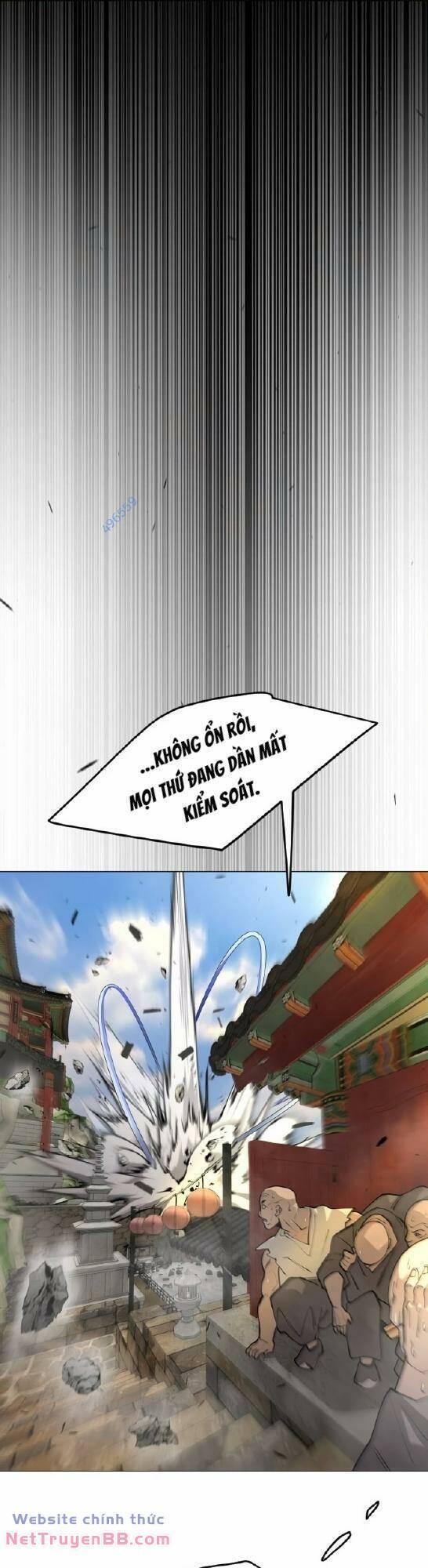 kĩ nguyên của anh hùng chapter 164 69