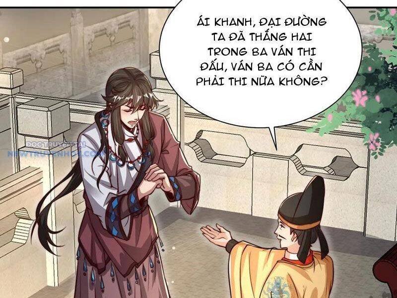 ta thực sự không muốn làm thần tiên chapter 77 35