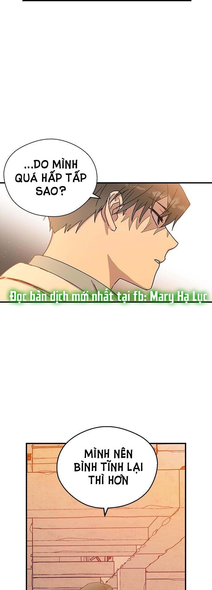 nhân duyên kiếp trước chapter 3.1 14