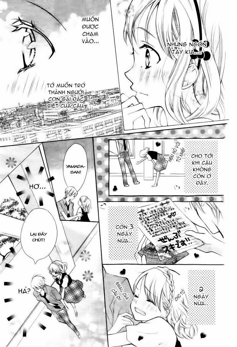 tổng hợp one shot. chapter 65 9