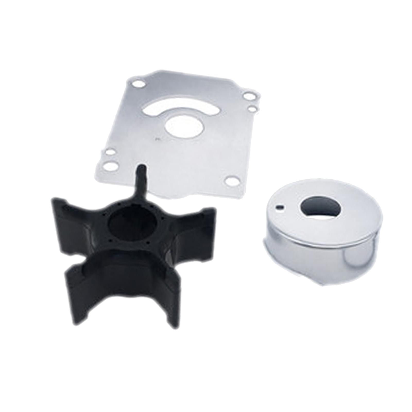 Motor Parts Water Pump Repair Kit 17400-96J03 for Suzuki Outboards Compact