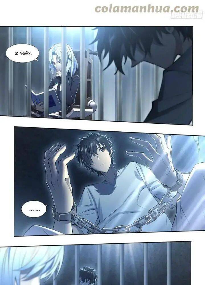 dự báo khải huyền chapter 96 5