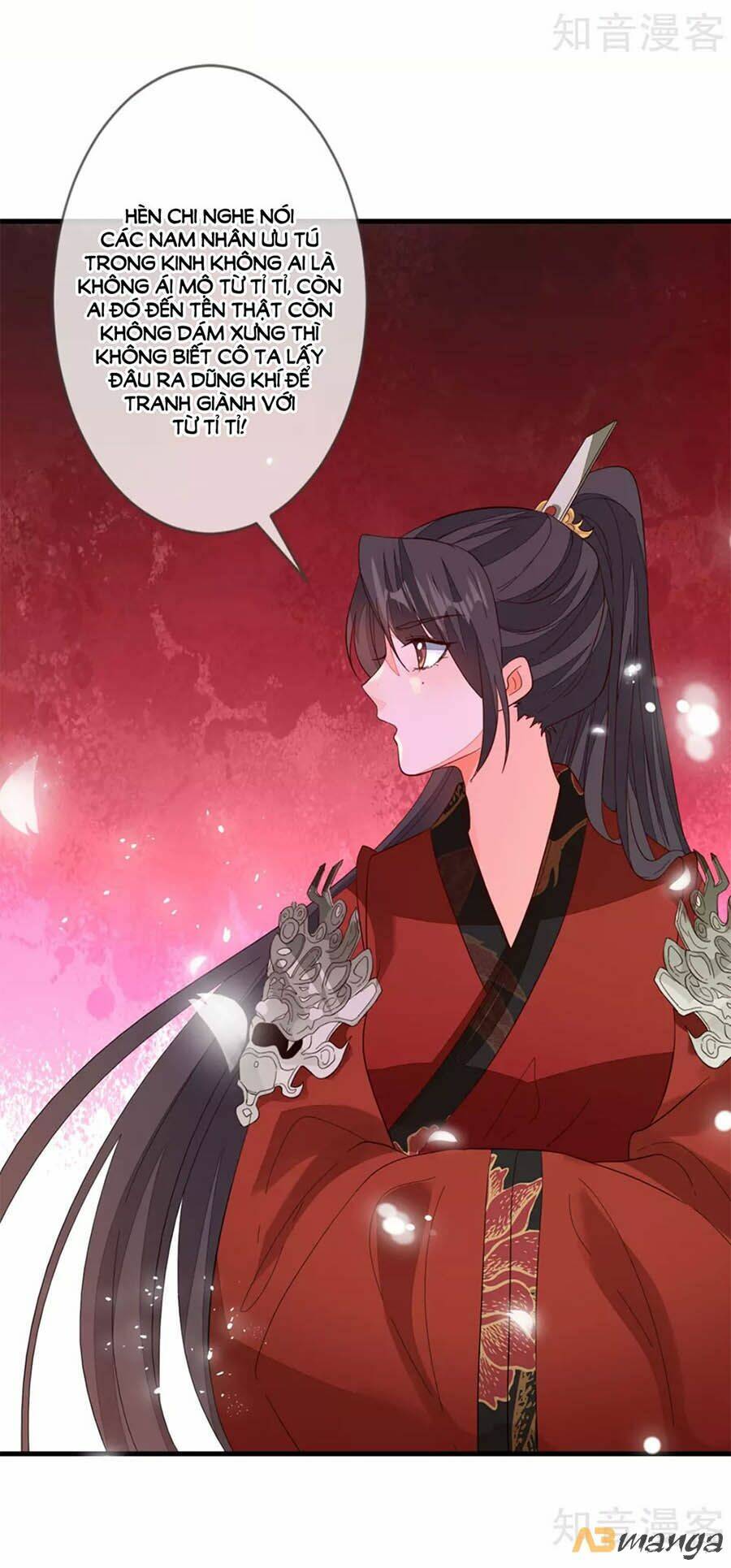 cửu khuyết phong hoa chapter 107 27