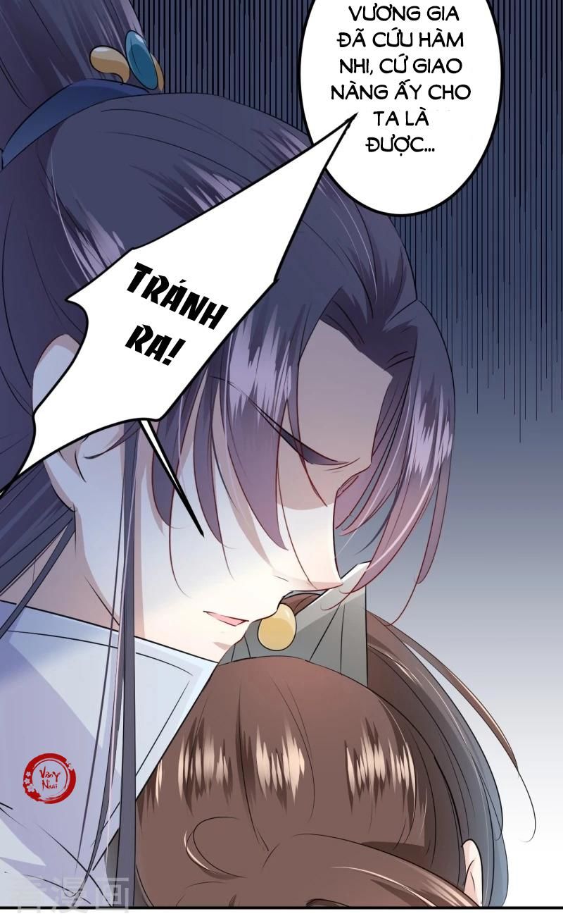 vương gia không thể trêu chapter 48 34