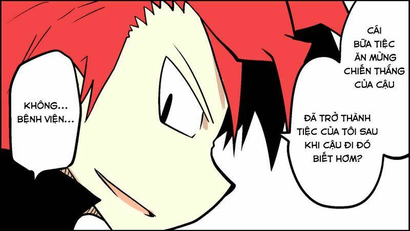 senyuu chapter 69 15