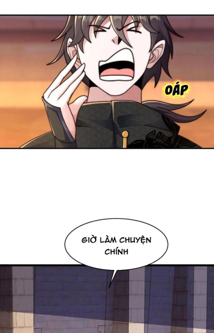 ta nuôi ma quỷ ở trấn ma ti chapter 80 24