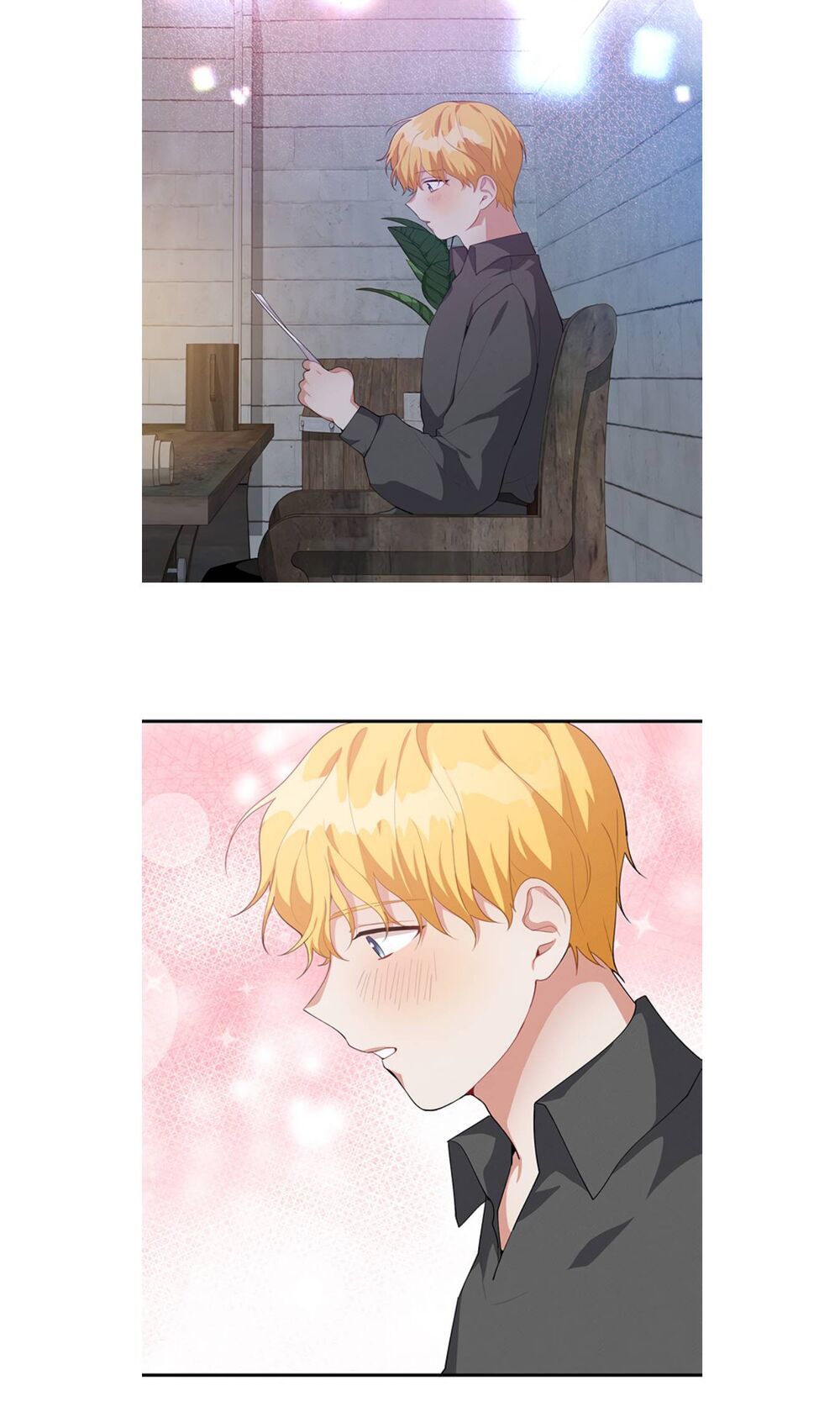 hãy trả lời em, hoàng tử! chapter 23 11