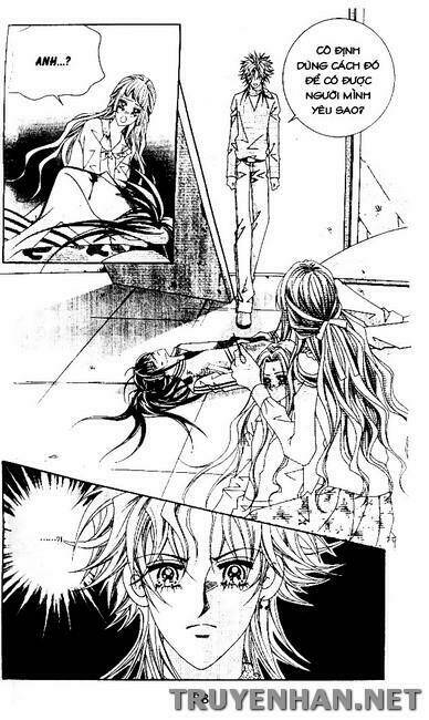 bạn trai tôi là ma cà rồng chapter 101 8