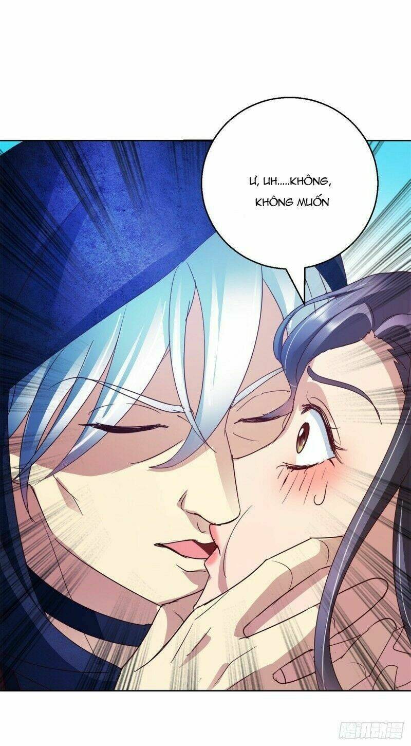 vú em là cổ tiên chapter 123 19