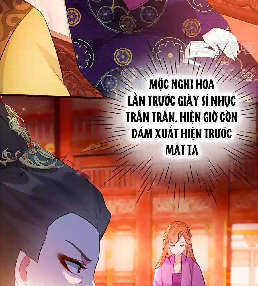 gian phi như thử đa kiều chapter 53 55