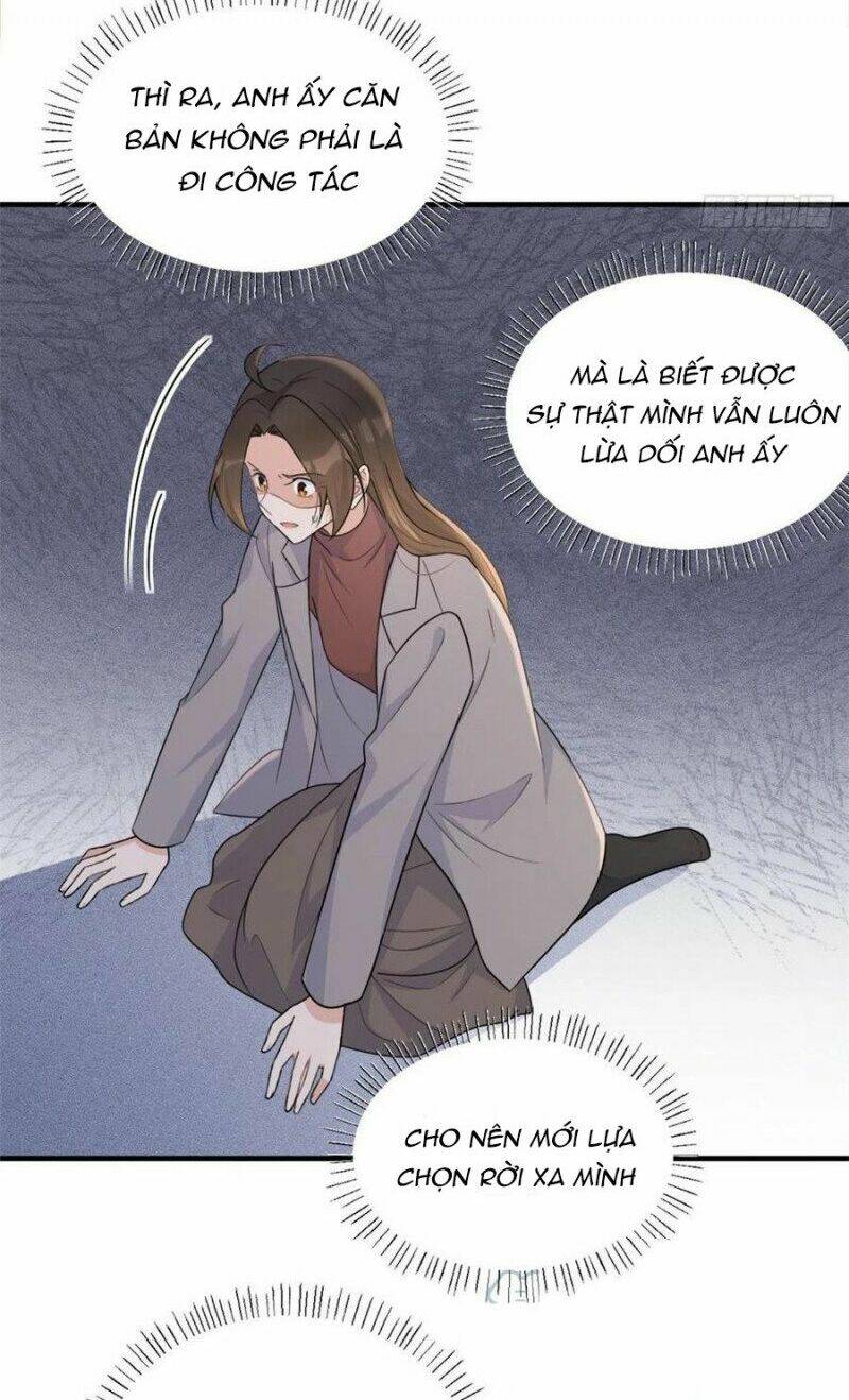 vẫn cứ nhớ em, nhớ em chapter 144 13