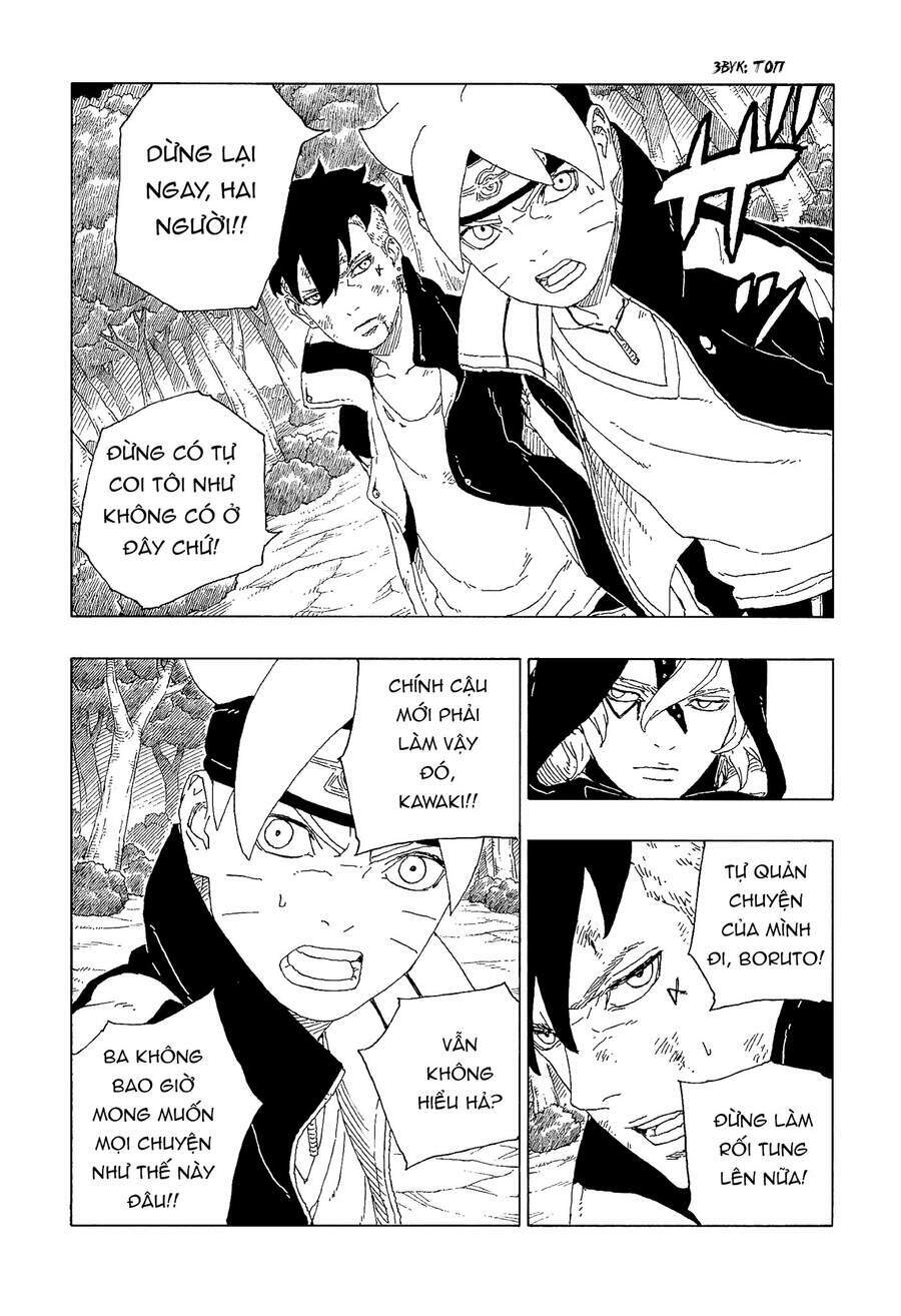 uzumaki boruto chapter 63 13