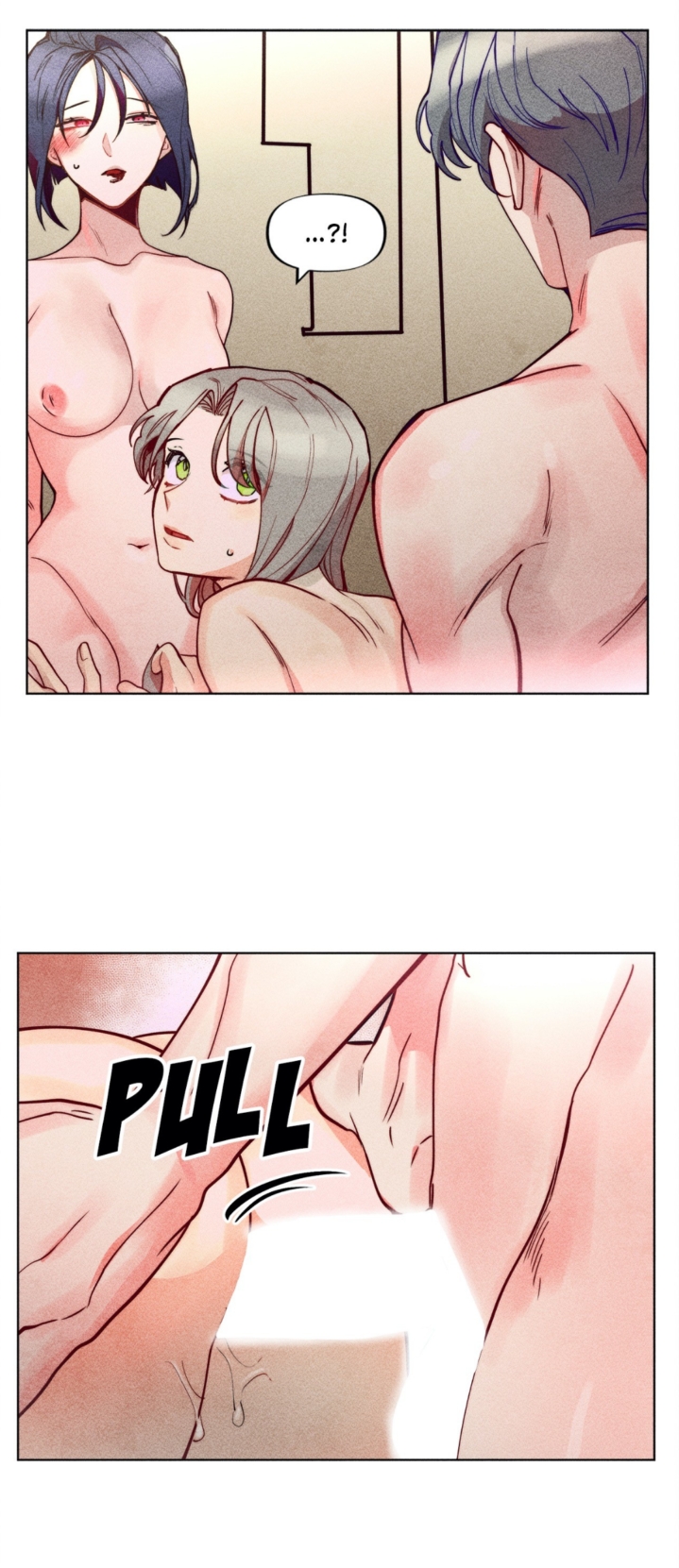 Phù Thuỷ Trinh Trắng Tuổi 30 chapter 45 - Trang 29