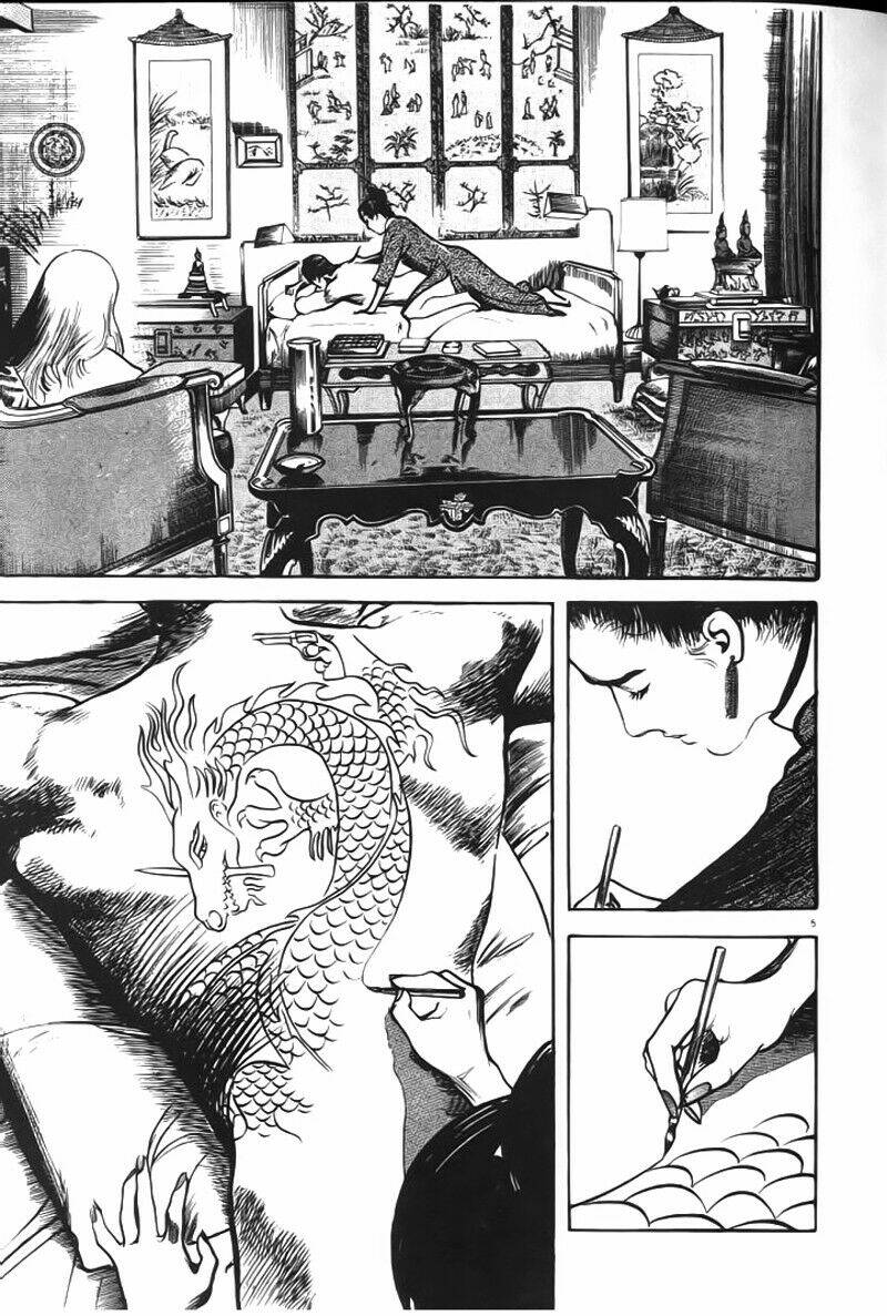 crying freeman chapter 13 6