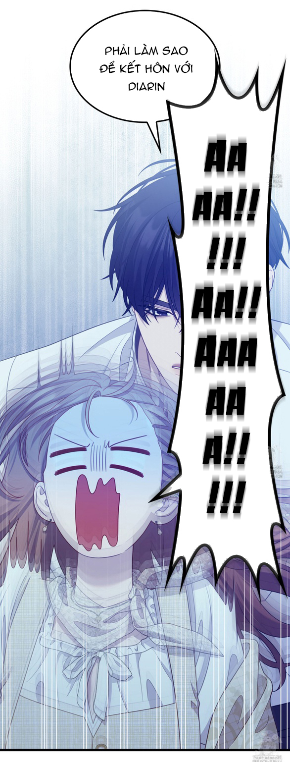 Tôi Sẽ Biến Anh Ta Từ Một Con Chó Điên Thành Một Chàng Quý Tộc chapter 44.1 4
