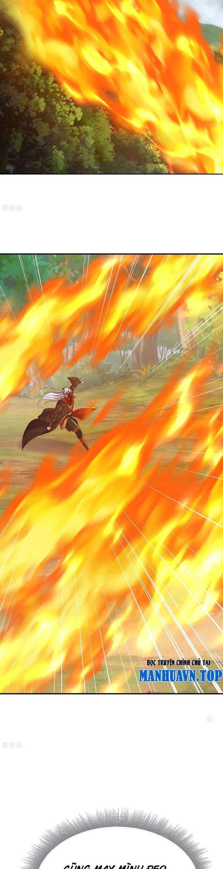 tiên võ đế tôn chapter 708 11