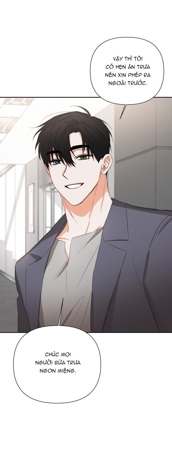 nine to nine chapter 31 39